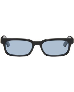 Retrosuperfuture Gesto Sunglasses - Blue