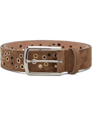GIMAGUAS Rufus Belt - Brown