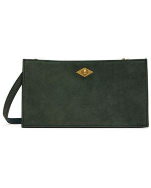 Metier Ease Bag - Green