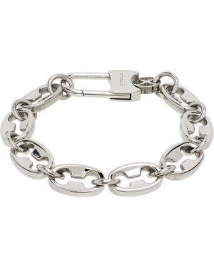 Vitaly Station Bracelet - Black