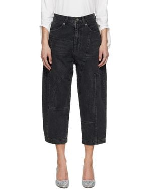 Undercover Up1F1503-2 Jeans - Black