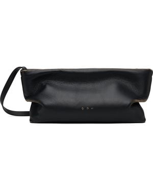 Aesther Ekme Nina Clutch - Black