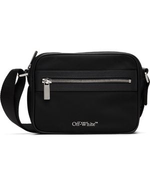 Off-White c/o Virgil Abloh Core Camera Bag - Black