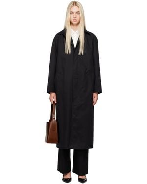 Trench apc femme hotsell