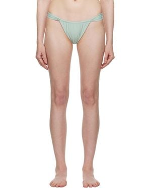 Belle Anna Bare Bikini Bottom - Multicolour