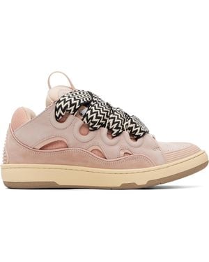 Lanvin Baskets Curb Roses