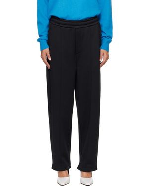Entire studios Base Track Trousers - Blue