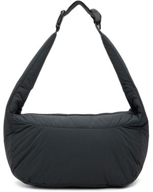 Seventh Lunar Sac - Black