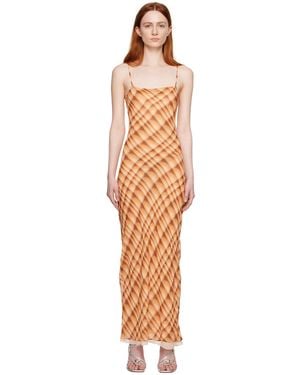 Bec & Bridge Bec + Bridge Soliel Maxi Dress - Black