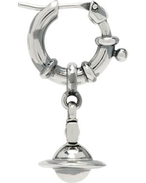 Vivienne Westwood Pauliana Single Earring - Multicolor