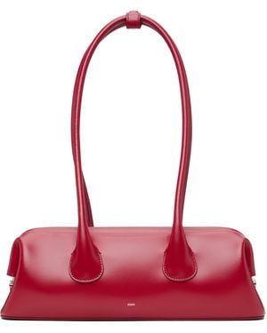OSOI Boat Wide Mini Bag - Red