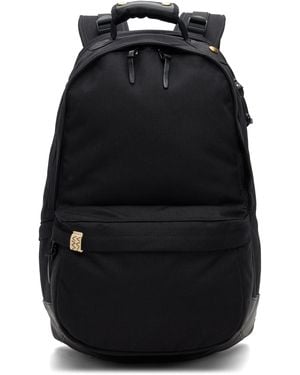 Visvim Cordura 22L Backpack - Black