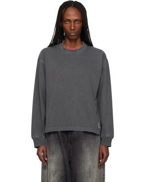Carhartt Carhartt Work - Black