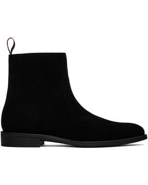 Paul Smith Fintry ブーツ - ブラック