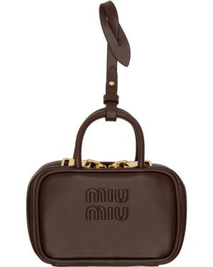 Miu Miu Bag accessories for Women | Online Sale up to 36