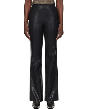DIESEL P-Lumys Trousers - Black