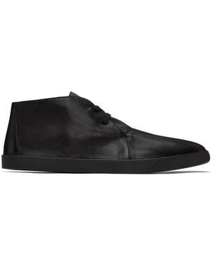 スニーカー THE ROW MOVEO SNEAKERS Moveo sneakers in brown - The Row | Mytheresa