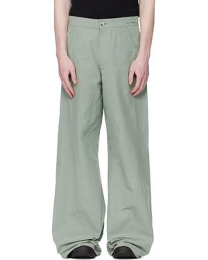 HELIOT EMIL Sella Trousers - Multicolour