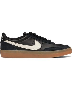 Nike Killshot 2 Leather Trainers - Black