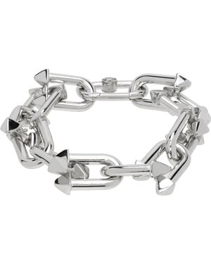 Vitaly Bias Bracelet - Metallic