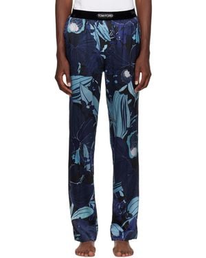 メンズ Tom Ford パジャマ | オンラインセールは最大54%オフ | Lyst