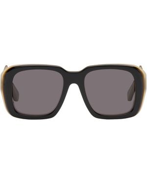 Loewe Signature Sunglasses - Grey