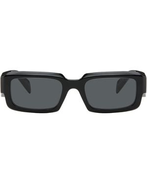Prada 'Prada Symbole' Sunglasses - Black