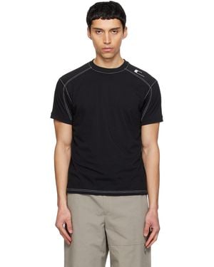Carrera Hayes T-Shirt - Black