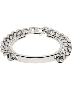 MM6 by Maison Martin Margiela Bracelets for Women | Online MM6 by Maison Martin Margiela Bracelets for Women | Online