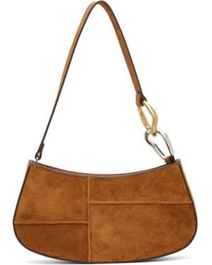STAUD Ollie Bag - Brown