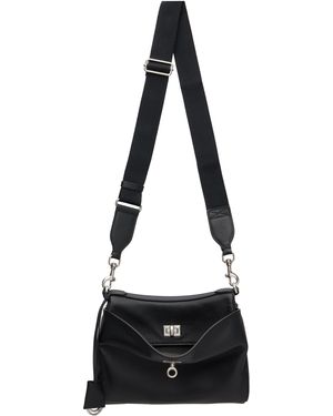 Balenciaga Sac Messager Rodeo Noir