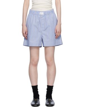 MAGNIBERG グレー Glow ショートパンツ ブラック | Lyst MAGNIBERG グレー Glow ショートパンツ ブラック | Lyst