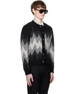 メンズ Ernest W. Baker カーディガンが¥71,200〜 | Lyst