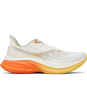 Saucony Off- Endorphin Speed 5 Sneakers - Black