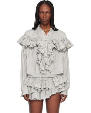 Dries Van Noten Blouse - Multicolour