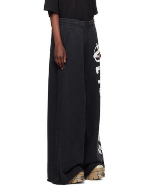 Vetements Track pants and sweatpants for Women | Online Sale Vetements Track pants and sweatpants for Women | Online Sale