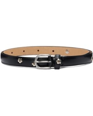 mfpen Purpose Belt - Black