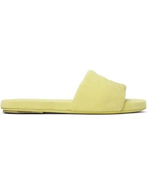 Marsèll Spanciata Sandals - Black