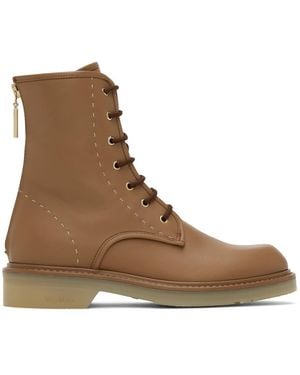 充実の品 レディース Max Mara ブーツ | オンラインセールは最大45%オフ 靴