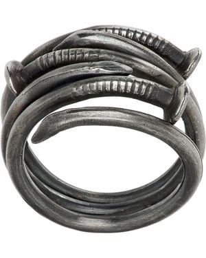 Guidi G-Spr5 Ring - Grey