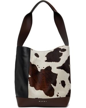 Marni Pod 2.0 Bag - Black