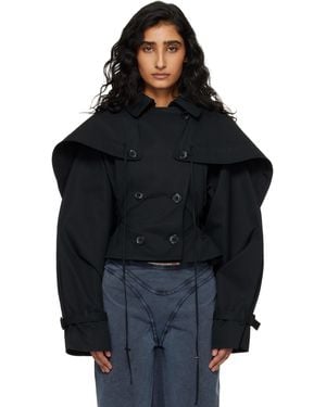 KNWLS Kayla Jacket - Black
