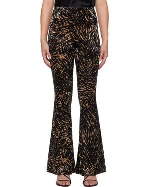 Nanushka Matson Leggings - Black