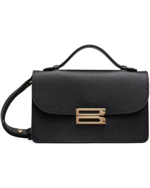 Victoria Beckham ブラック ミニ Dorian バッグ