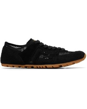 Balmain Racer 45 Trainers - Black