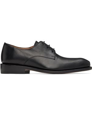 Our Legacy Karasu Derbys - Black