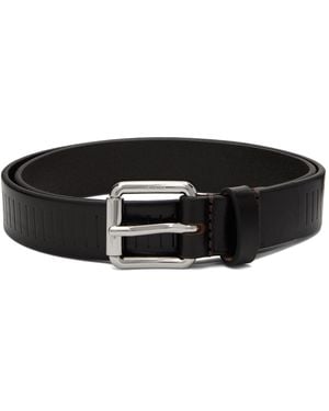Lemaire Rail 25 Belt - Black