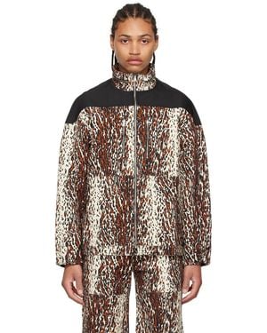 Phipps Action Jacket - Multicolour