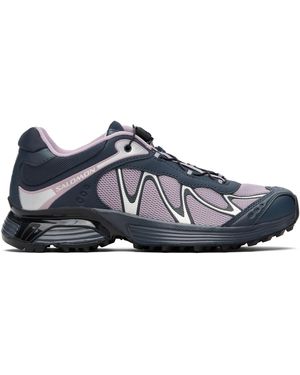 Salomon Xt-Whisper Trainers - Black