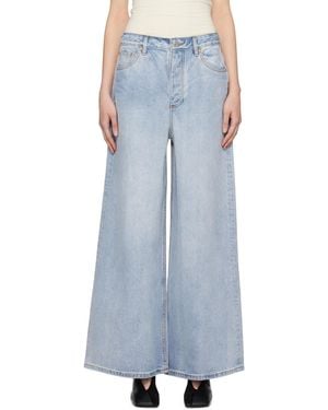 Camilla & Marc Mateja Jeans - Black